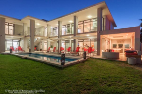 Sunset Beach Luxury Apartments